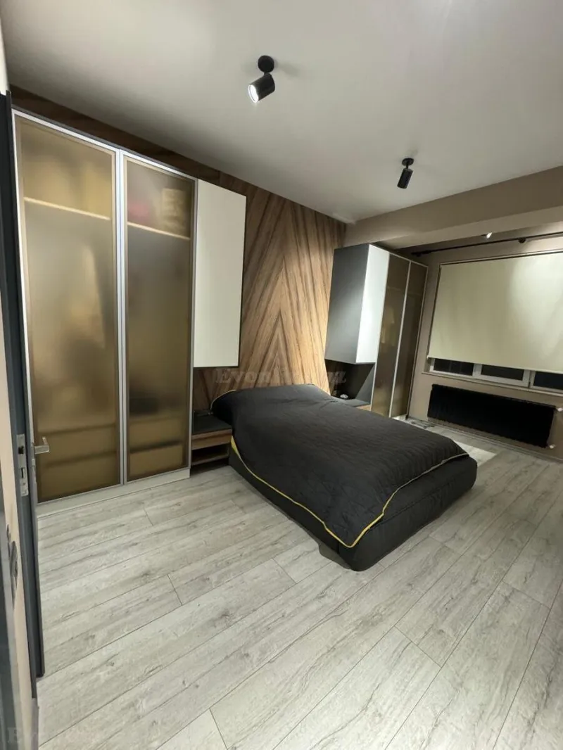 Satılır 3 otaqlı Mənzil Yeni tikili 126 m² Badamdar - şəkil 15
