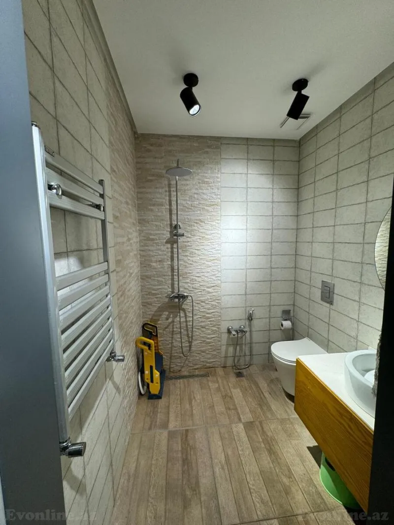 Satılır 3 otaqlı Mənzil Yeni tikili 126 m² Badamdar - şəkil 16