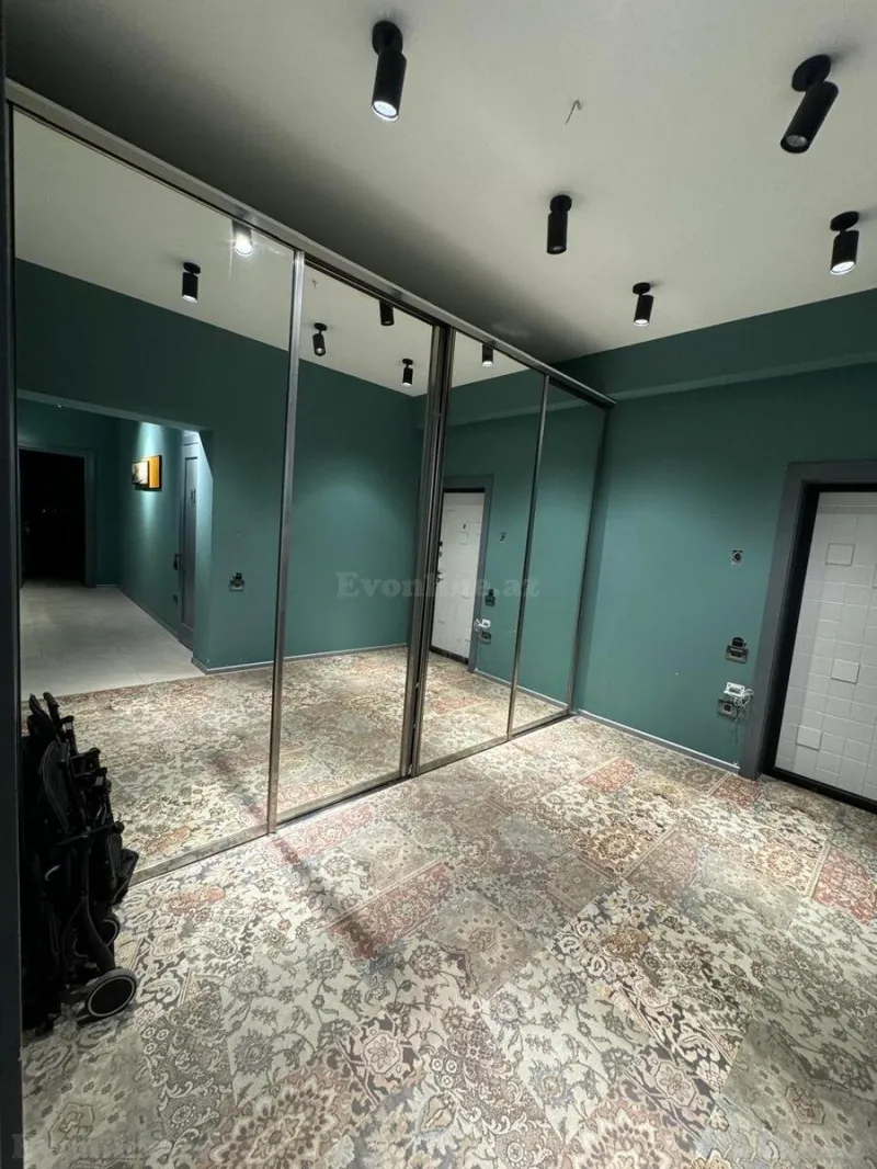 Satılır 3 otaqlı Mənzil Yeni tikili 126 m² Badamdar - şəkil 21