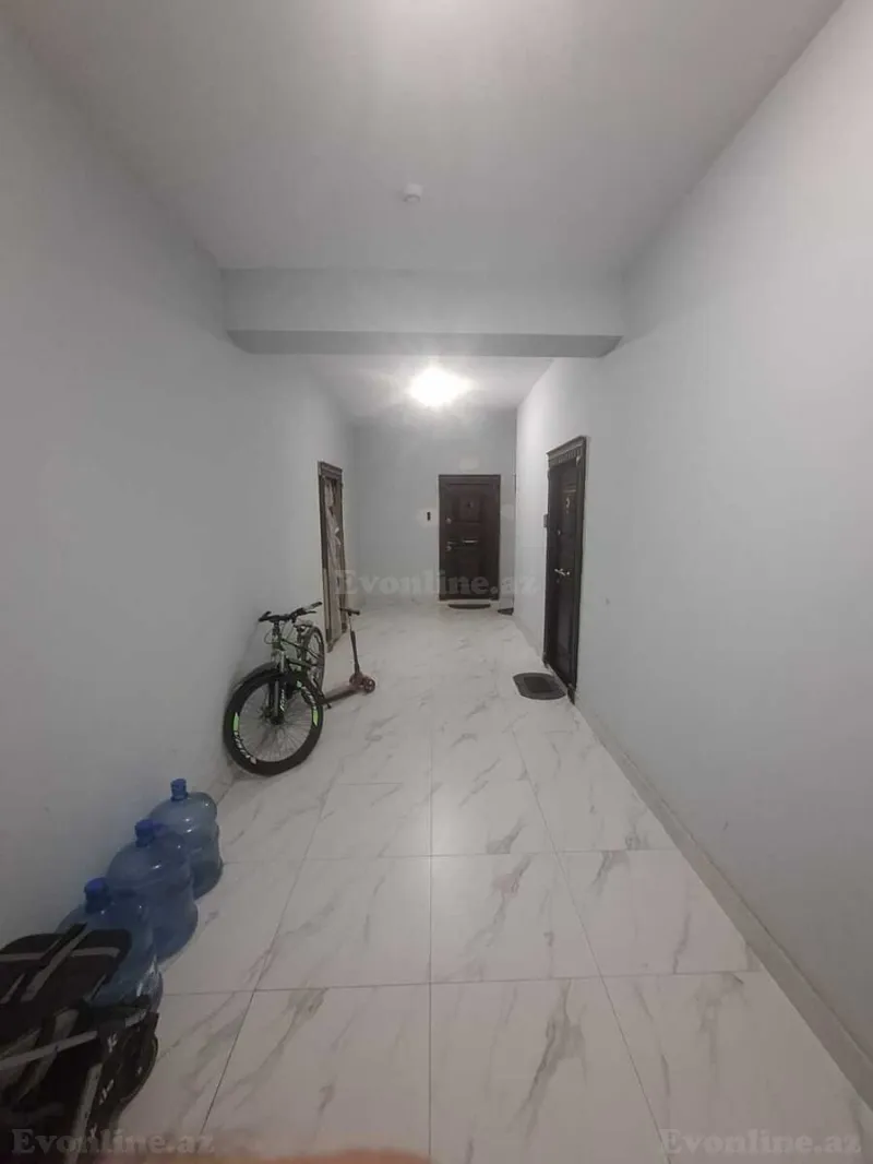 Satılır 2 otaqlı Mənzil Yeni tikili 81 m² Xətai r. - şəkil 4