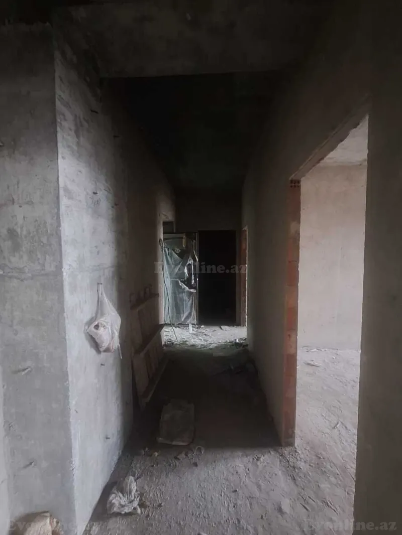 Satılır 2 otaqlı Mənzil Yeni tikili 81 m² Xətai r. - şəkil 5