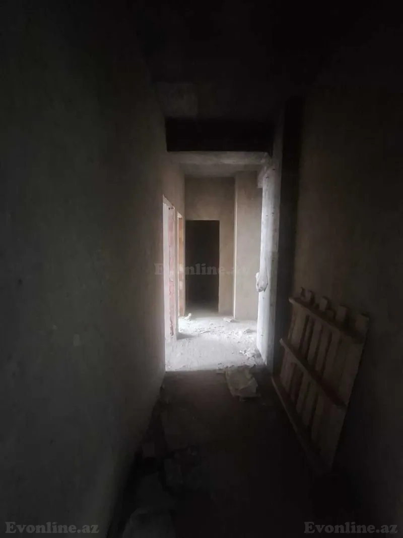 Satılır 2 otaqlı Mənzil Yeni tikili 81 m² Xətai r. - şəkil 6