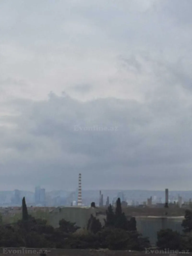 Satılır 2 otaqlı Mənzil Yeni tikili 81 m² Xətai r. - şəkil 7