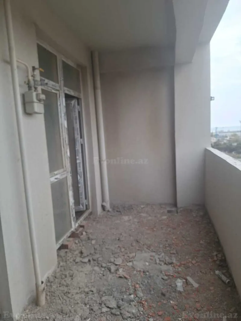 Satılır 2 otaqlı Mənzil Yeni tikili 81 m² Xətai r. - şəkil 9