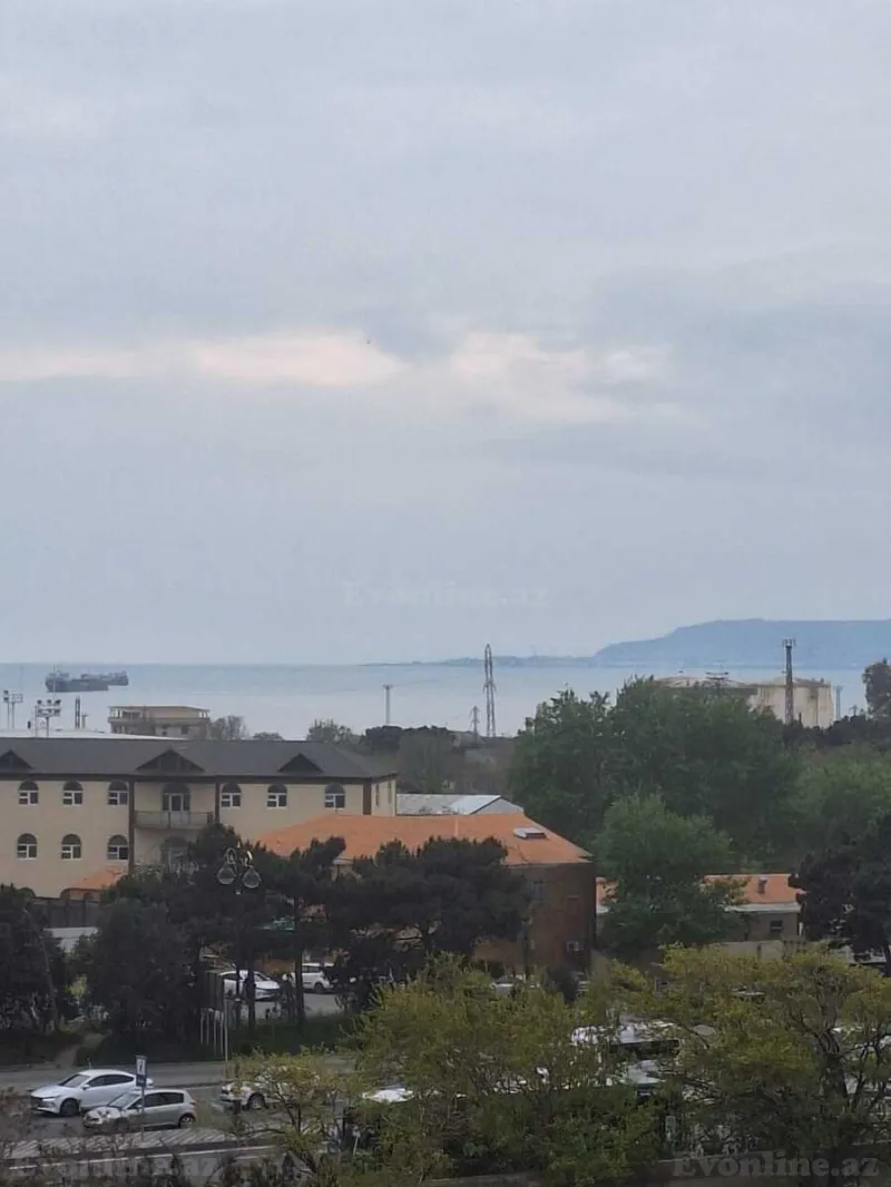 Satılır 2 otaqlı Mənzil Yeni tikili 81 m² Xətai r. - şəkil 12