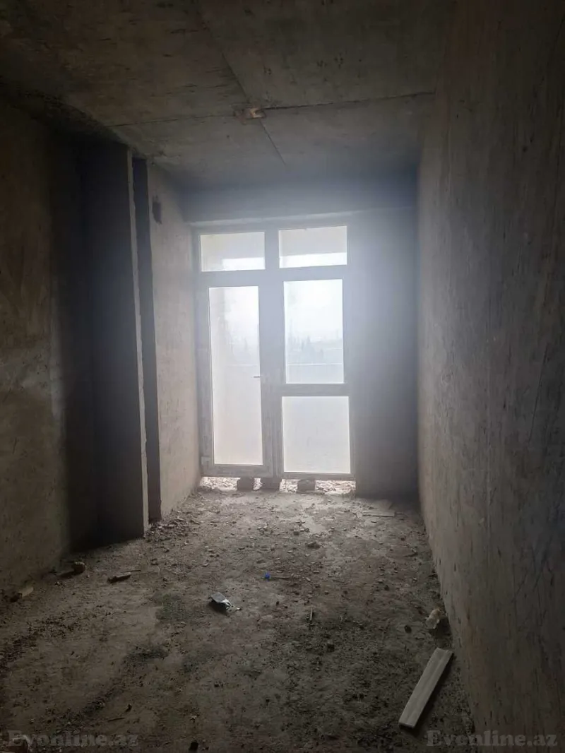 Satılır 2 otaqlı Mənzil Yeni tikili 81 m² Xətai r. - şəkil 13