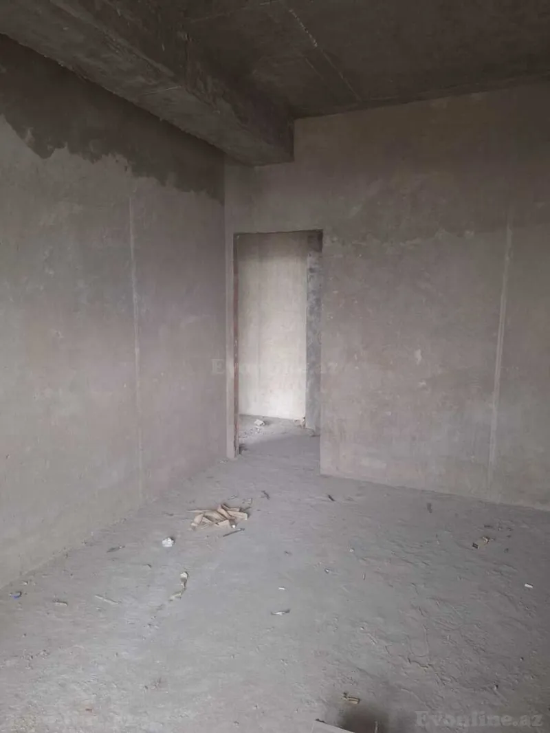 Satılır 2 otaqlı Mənzil Yeni tikili 81 m² Xətai r. - şəkil 14