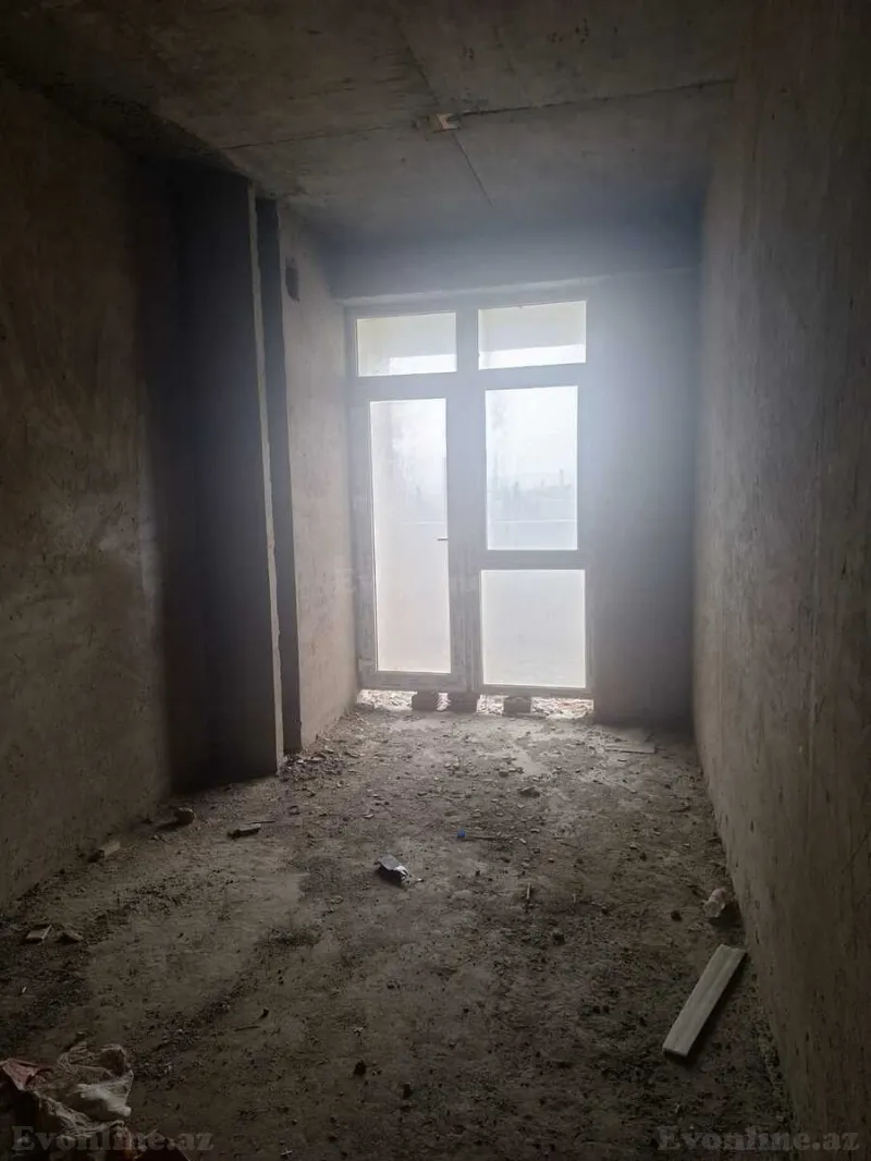 Satılır 2 otaqlı Mənzil Yeni tikili 81 m² Xətai r. - şəkil 15