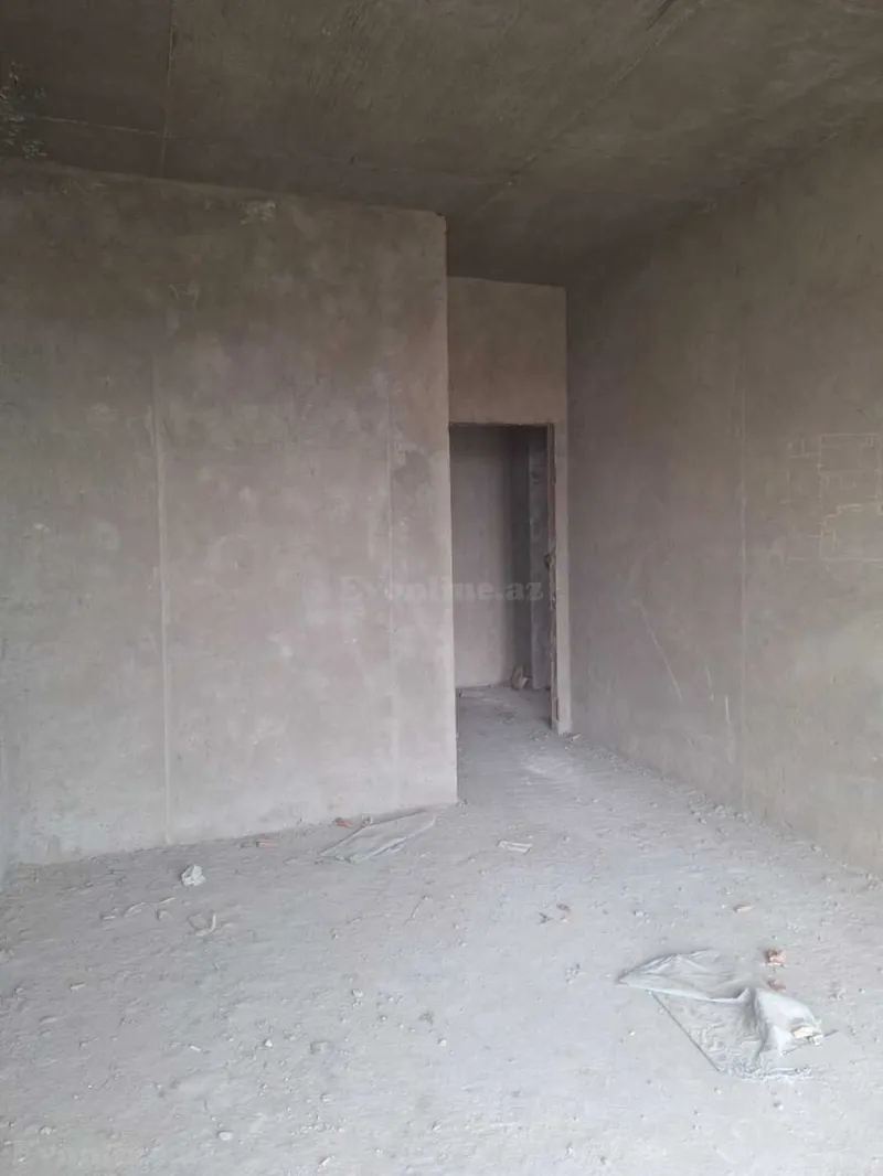 Satılır 2 otaqlı Mənzil Yeni tikili 81 m² Xətai r. - şəkil 16