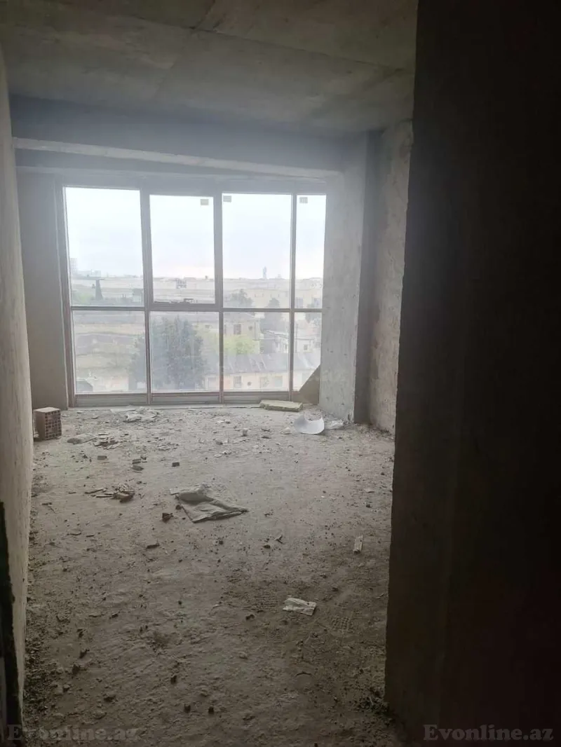 Satılır 2 otaqlı Mənzil Yeni tikili 81 m² Xətai r. - şəkil 18