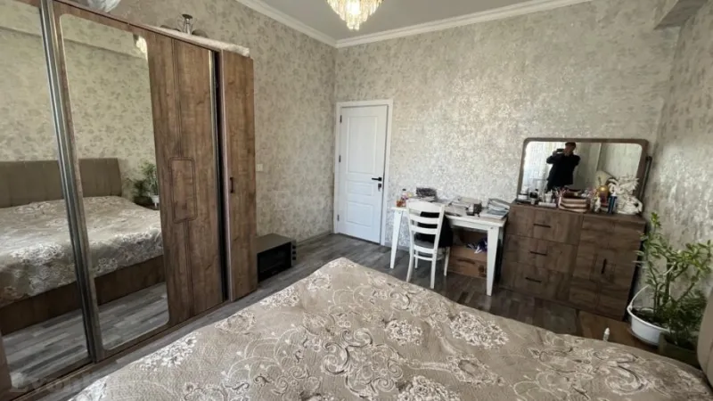 Satılır 2 otaqlı Mənzil Yeni tikili 42 m² 8-ci kilometr - şəkil 6