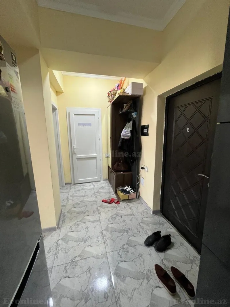 Satılır 2 otaqlı Mənzil Yeni tikili 42 m² 8-ci kilometr - şəkil 9