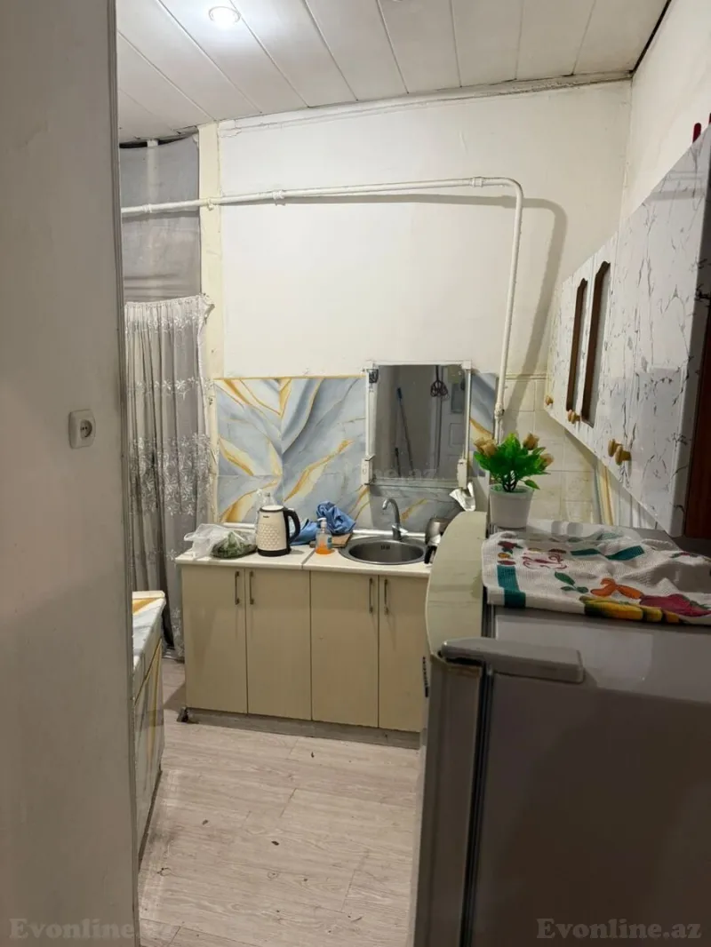 Kirayə verilir 3 otaqlı Mənzil Köhnə tikili 85 m² 28 May m. - şəkil 11