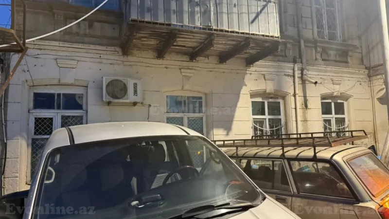 Kirayə verilir 3 otaqlı Mənzil Köhnə tikili 85 m² 28 May m. - şəkil 12