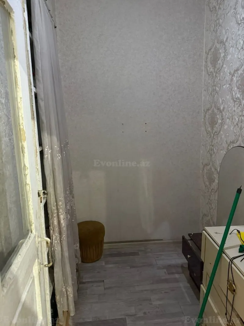 Kirayə verilir 3 otaqlı Mənzil Köhnə tikili 85 m² 28 May m. - şəkil 14