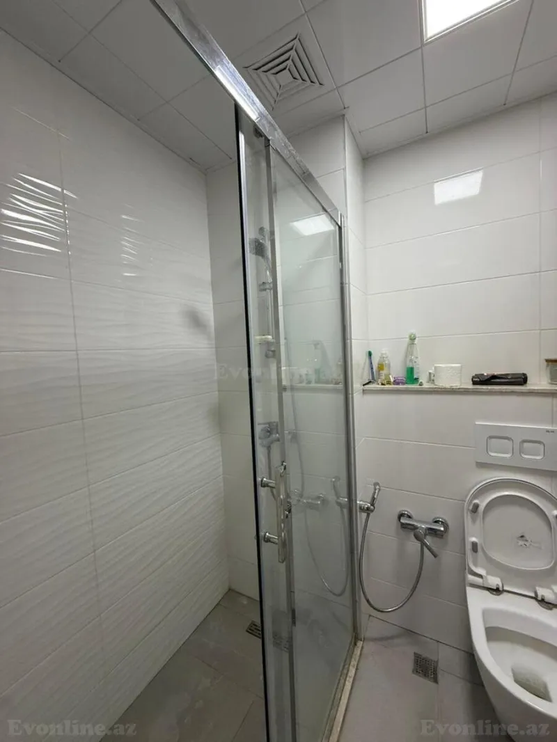 Satılır 2 otaqlı Mənzil Yeni tikili 52 m² Yasamal - şəkil 7