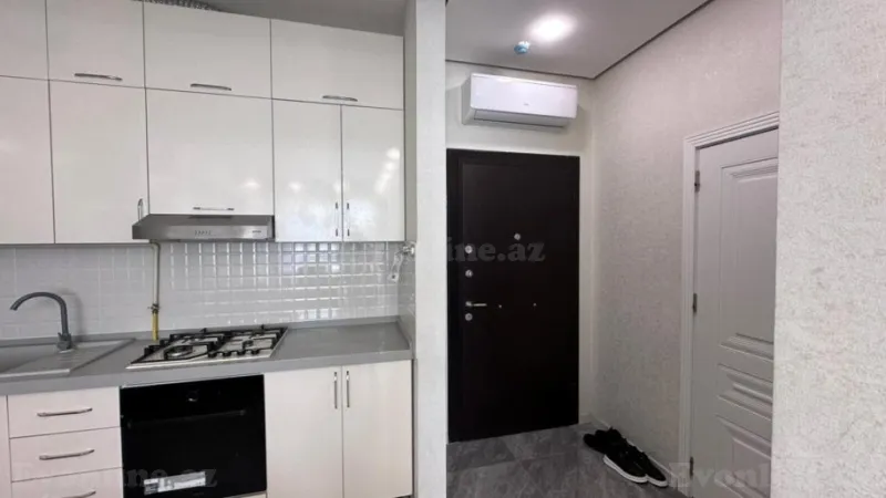 Satılır 2 otaqlı Mənzil Yeni tikili 50 m² Yasamal - şəkil 5