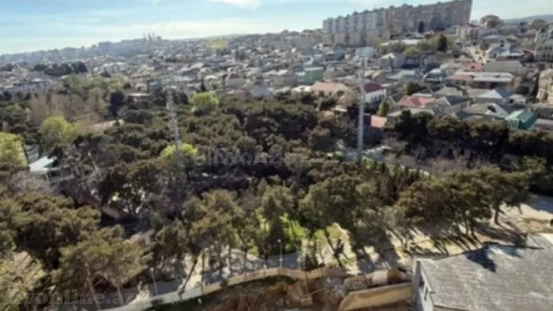 Satılır 1 otaqlı Mənzil Yeni tikili 53 m² Azadlıq prospekti m. - şəkil 2
