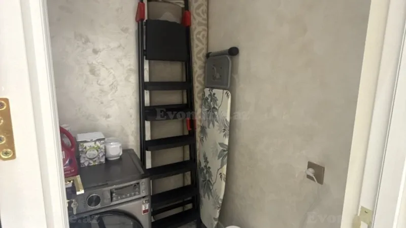Satılır 3 otaqlı Mənzil Yeni tikili 110 m² 8 Noyabr m. - şəkil 15