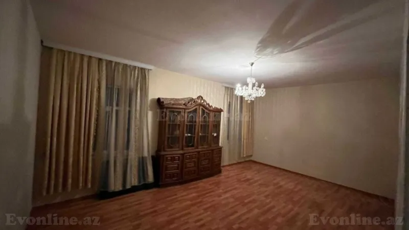 Satılır 3 otaqlı Mənzil Yeni tikili 100 m² Abşeron r.