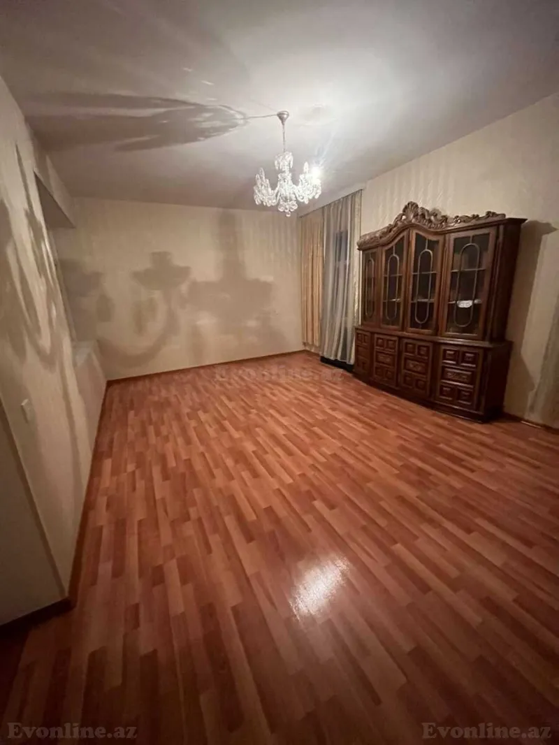 Satılır 3 otaqlı Mənzil Yeni tikili 100 m² Abşeron r. - şəkil 3