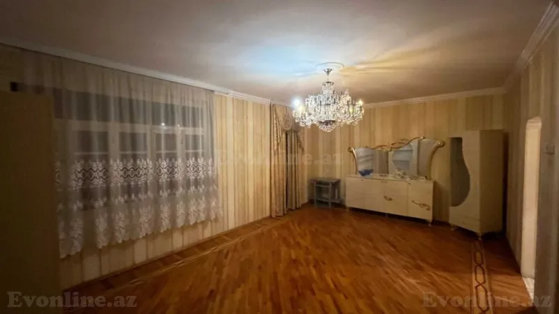 Satılır 3 otaqlı Mənzil Yeni tikili 100 m² Abşeron r. - şəkil 4