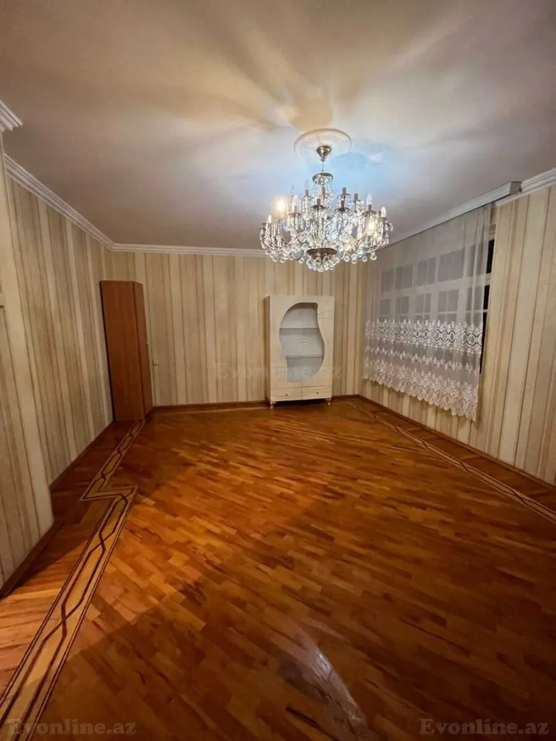 Satılır 3 otaqlı Mənzil Yeni tikili 100 m² Abşeron r. - şəkil 7