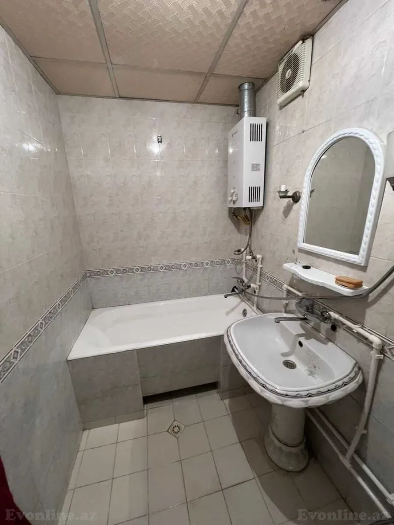 Satılır 3 otaqlı Mənzil Yeni tikili 100 m² Abşeron r. - şəkil 11