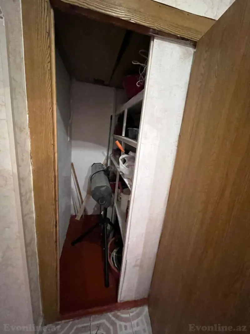 Satılır 3 otaqlı Mənzil Yeni tikili 100 m² Abşeron r. - şəkil 12