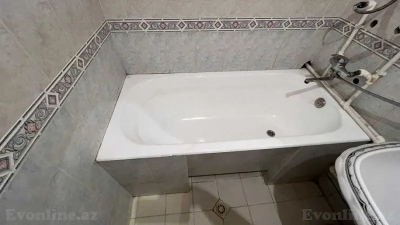 Satılır 3 otaqlı Mənzil Yeni tikili 100 m² Abşeron r. - şəkil 15
