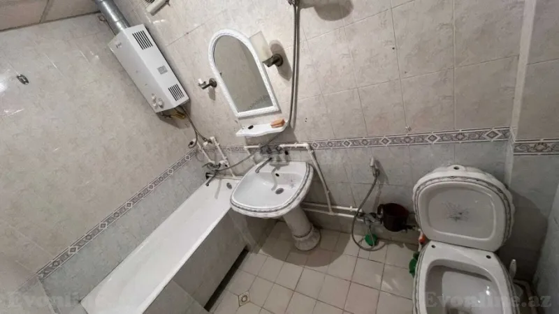 Satılır 3 otaqlı Mənzil Yeni tikili 100 m² Abşeron r. - şəkil 16