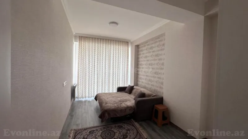 Satılır 3 otaqlı Mənzil Yeni tikili 97 m² Yasamal
