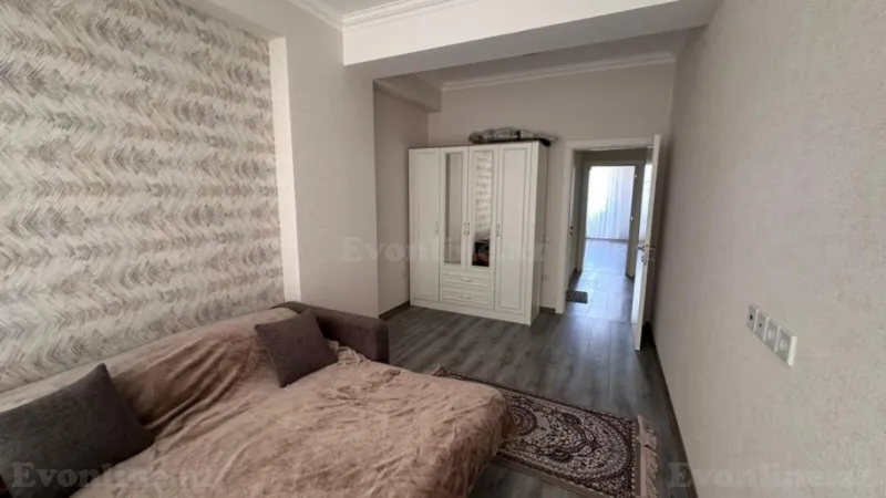Satılır 3 otaqlı Mənzil Yeni tikili 97 m² Yasamal - şəkil 2
