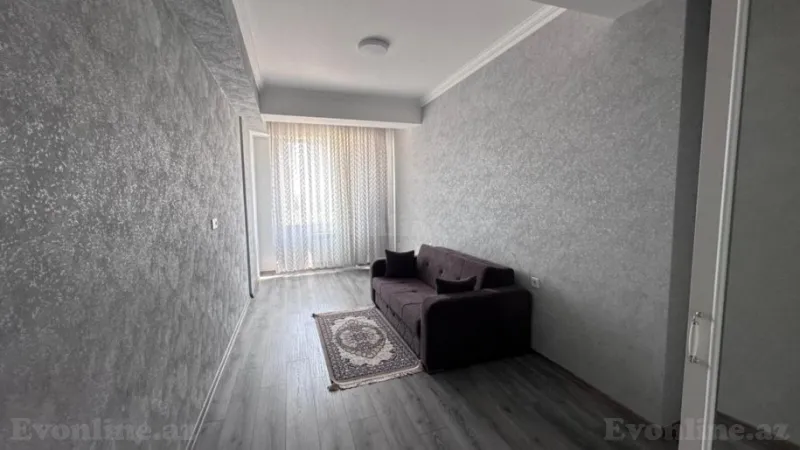 Satılır 3 otaqlı Mənzil Yeni tikili 97 m² Yasamal - şəkil 3
