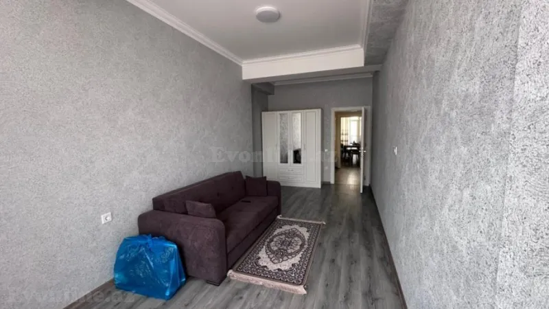 Satılır 3 otaqlı Mənzil Yeni tikili 97 m² Yasamal - şəkil 4