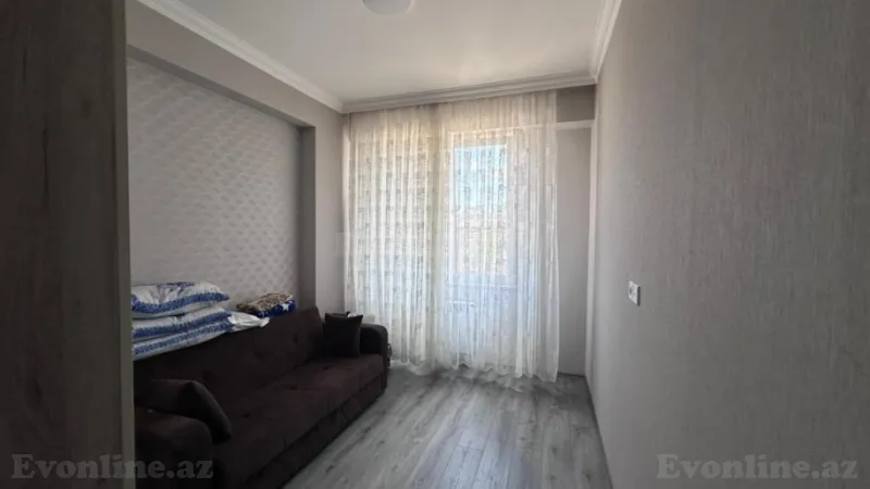 Satılır 3 otaqlı Mənzil Yeni tikili 97 m² Yasamal - şəkil 5