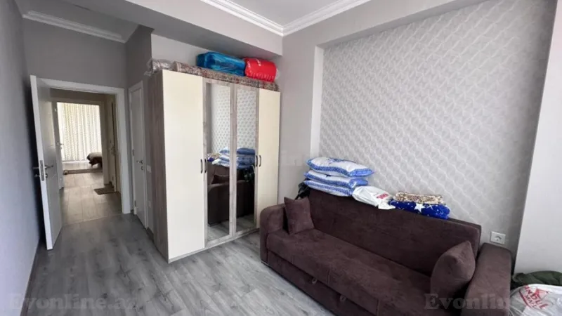 Satılır 3 otaqlı Mənzil Yeni tikili 97 m² Yasamal - şəkil 6