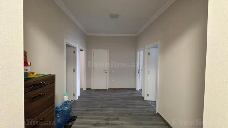 Satılır 3 otaqlı Mənzil Yeni tikili 97 m² Yasamal - şəkil 9