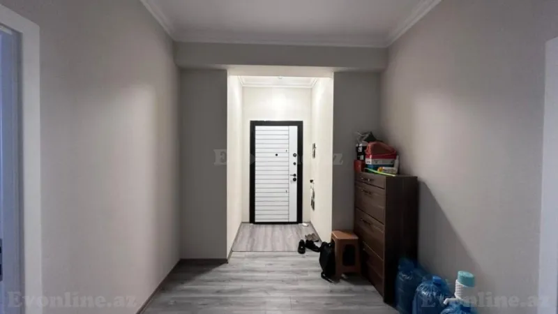 Satılır 3 otaqlı Mənzil Yeni tikili 97 m² Yasamal - şəkil 10