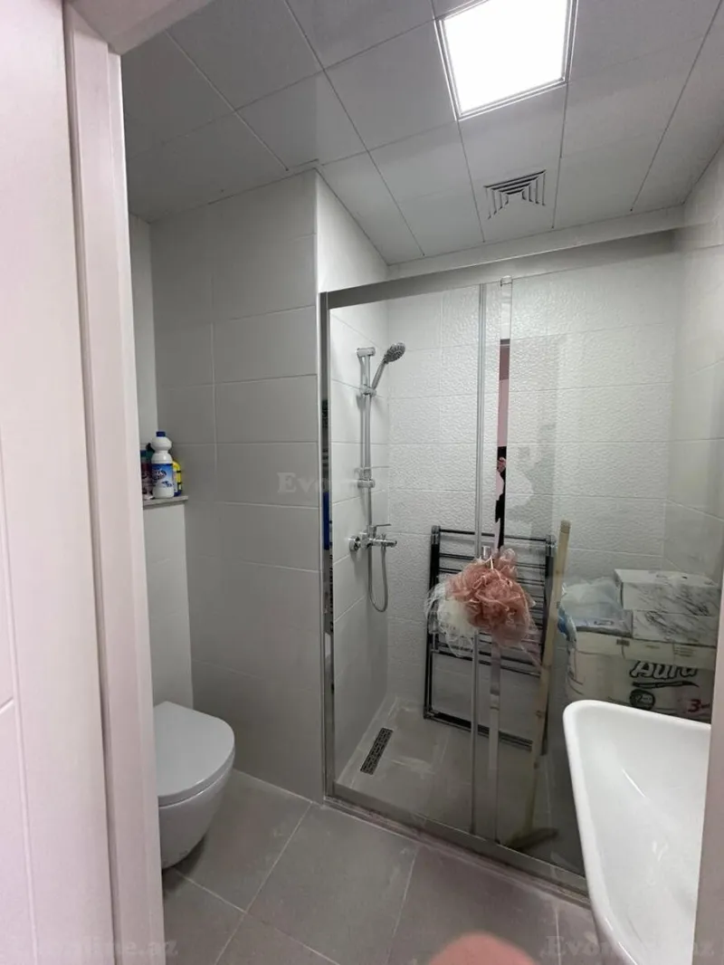 Satılır 3 otaqlı Mənzil Yeni tikili 97 m² Yasamal - şəkil 11
