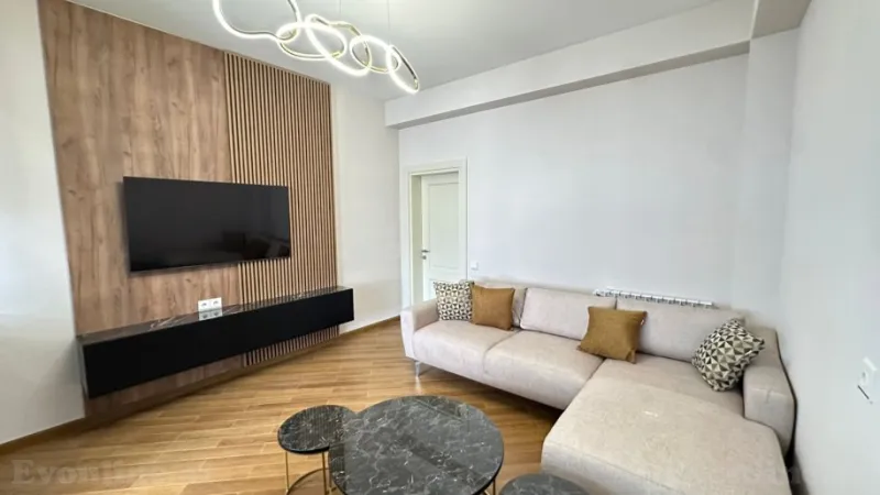Satılır 3 otaqlı Mənzil Yeni tikili 90 m² 28 May m. - şəkil 3