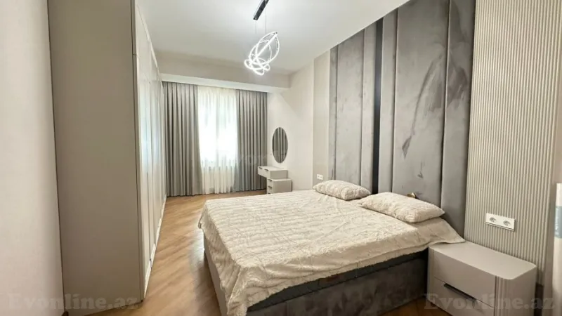 Satılır 3 otaqlı Mənzil Yeni tikili 90 m² 28 May m. - şəkil 7