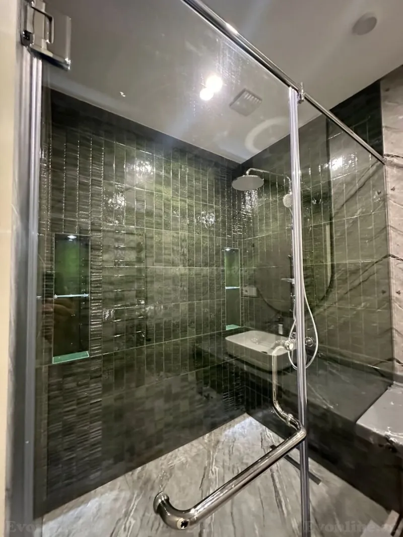 Satılır 3 otaqlı Mənzil Yeni tikili 90 m² 28 May m. - şəkil 15
