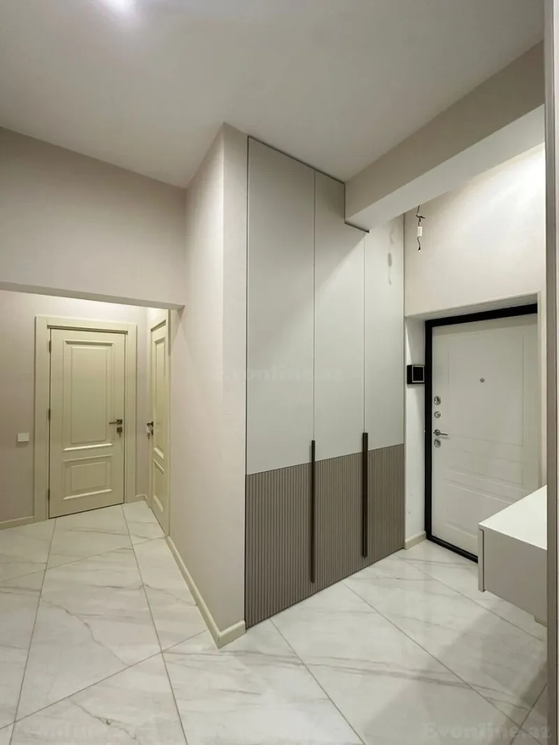 Satılır 3 otaqlı Mənzil Yeni tikili 90 m² 28 May m. - şəkil 17