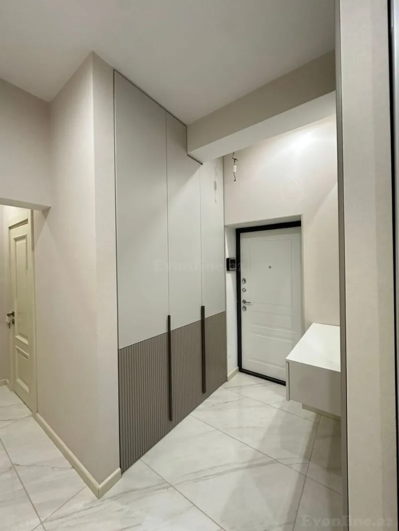Satılır 3 otaqlı Mənzil Yeni tikili 90 m² 28 May m. - şəkil 18