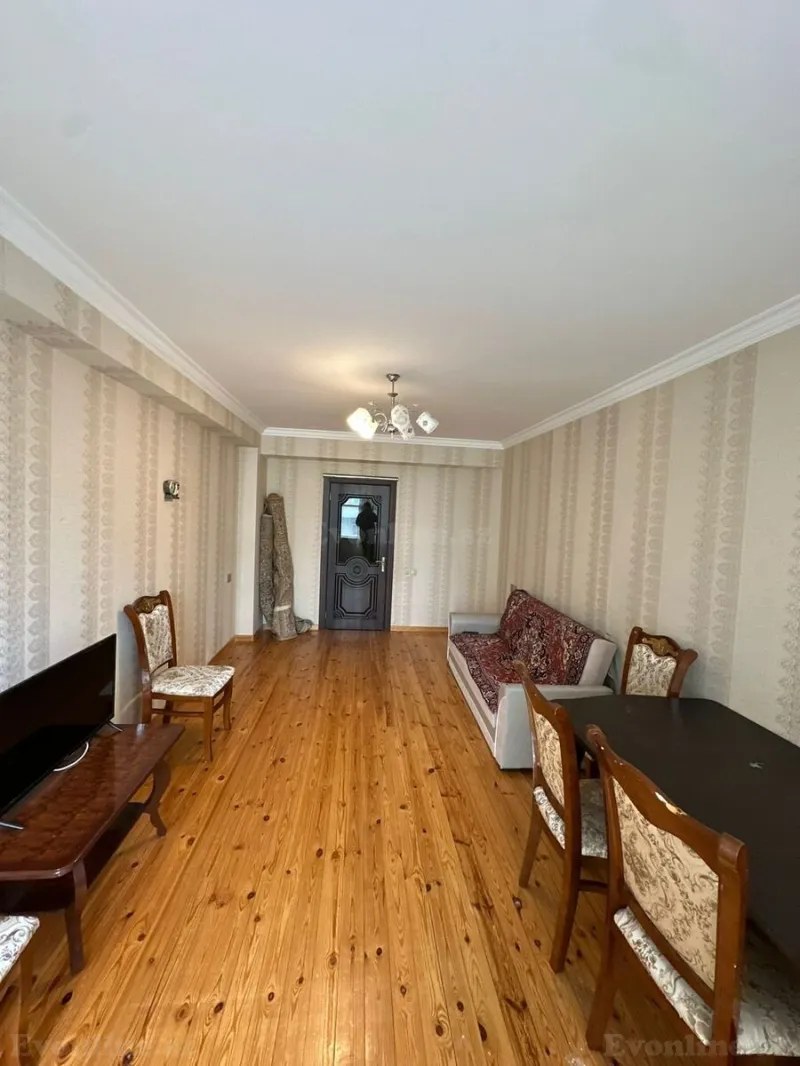 Satılır 3 otaqlı Mənzil Yeni tikili 111 m² Yeni Yasamal - şəkil 2