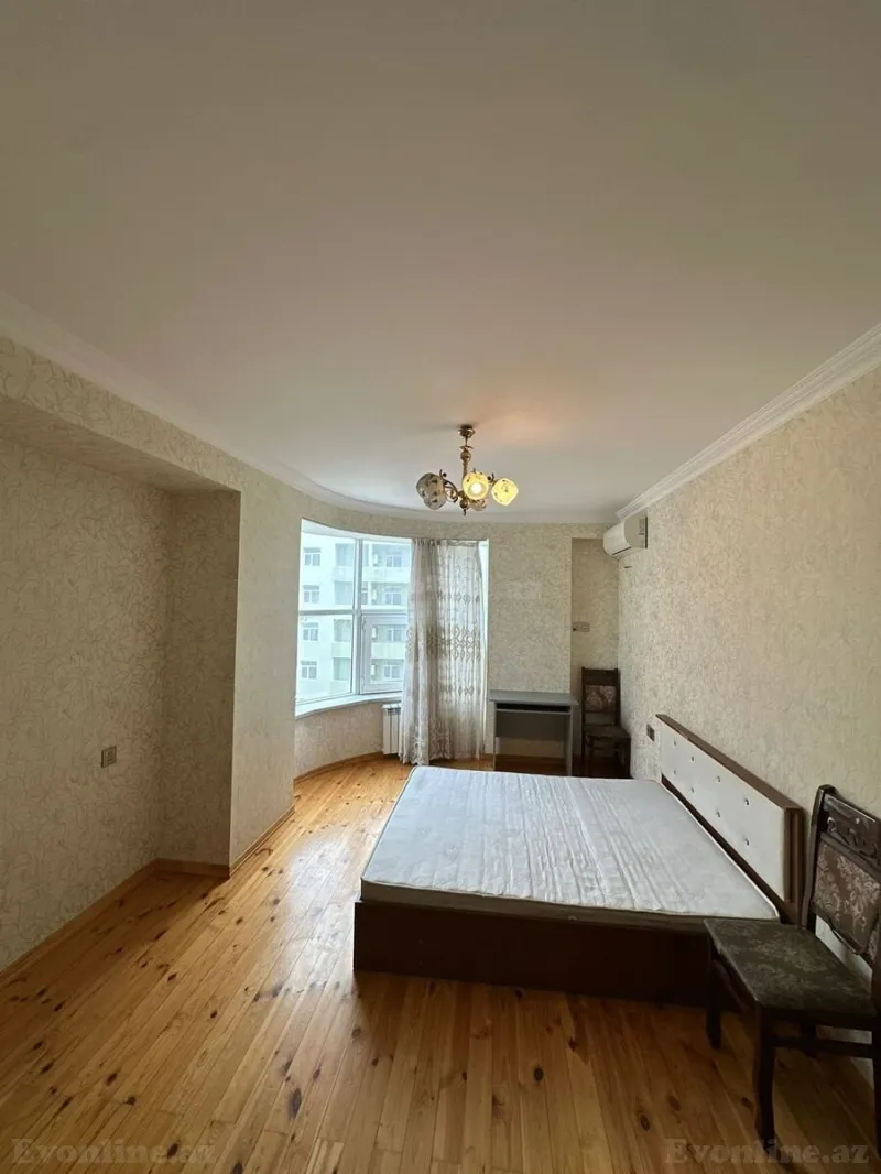 Satılır 3 otaqlı Mənzil Yeni tikili 111 m² Yeni Yasamal - şəkil 3