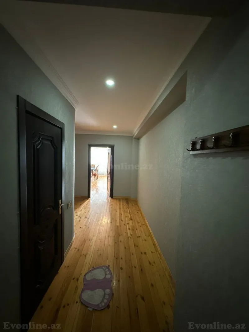 Satılır 3 otaqlı Mənzil Yeni tikili 111 m² Yeni Yasamal - şəkil 4