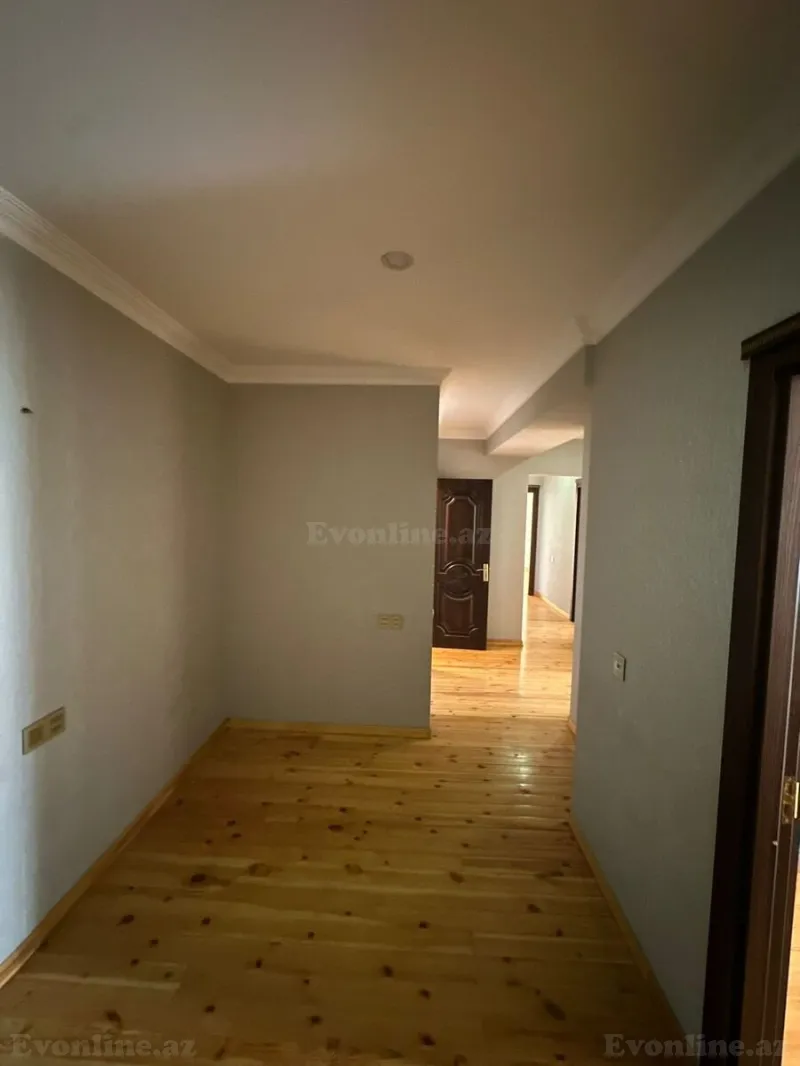 Satılır 3 otaqlı Mənzil Yeni tikili 111 m² Yeni Yasamal - şəkil 5
