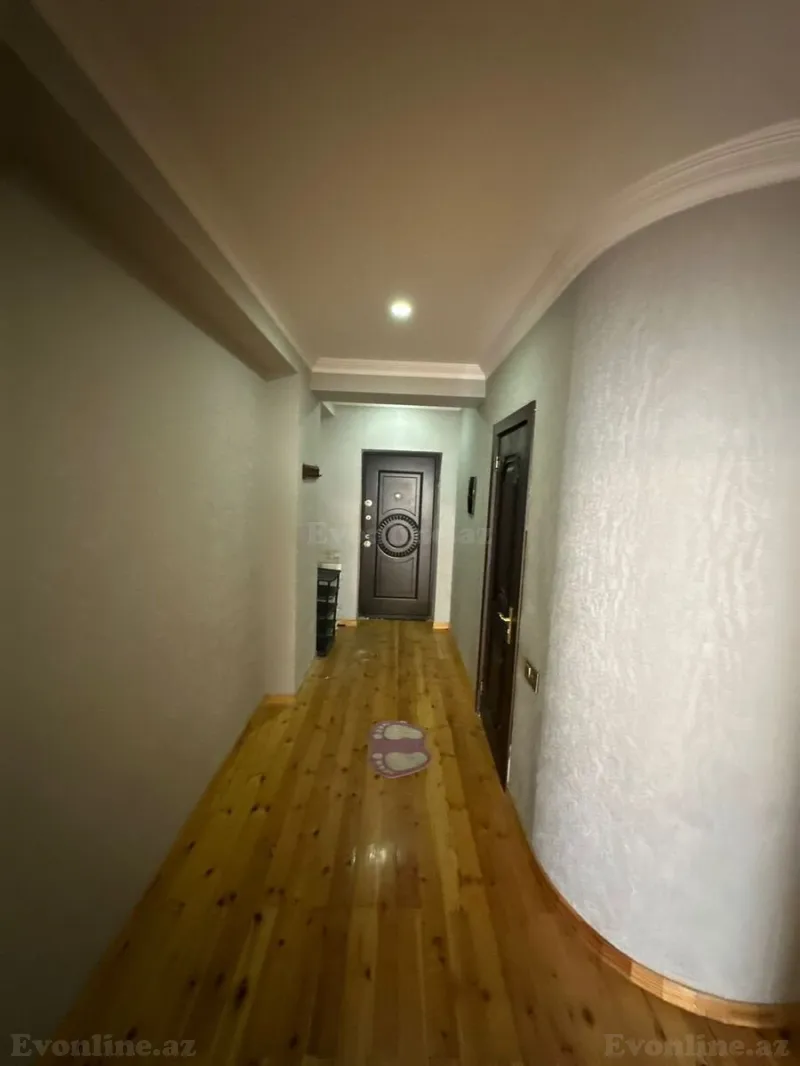 Satılır 3 otaqlı Mənzil Yeni tikili 111 m² Yeni Yasamal - şəkil 6